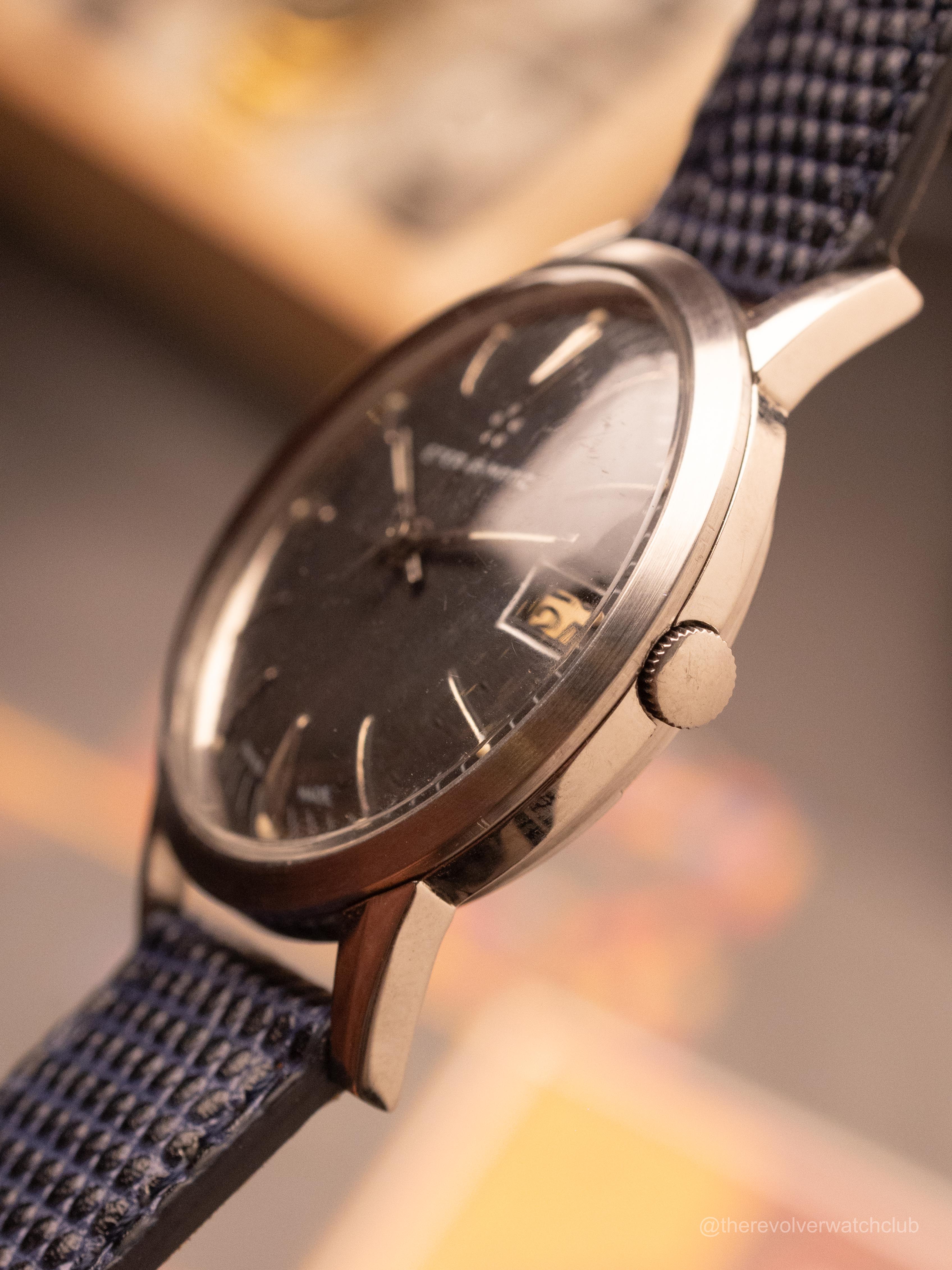 Eterna Matic 3000 (Ref. 4317978) (35mm; Automatic) — image 2