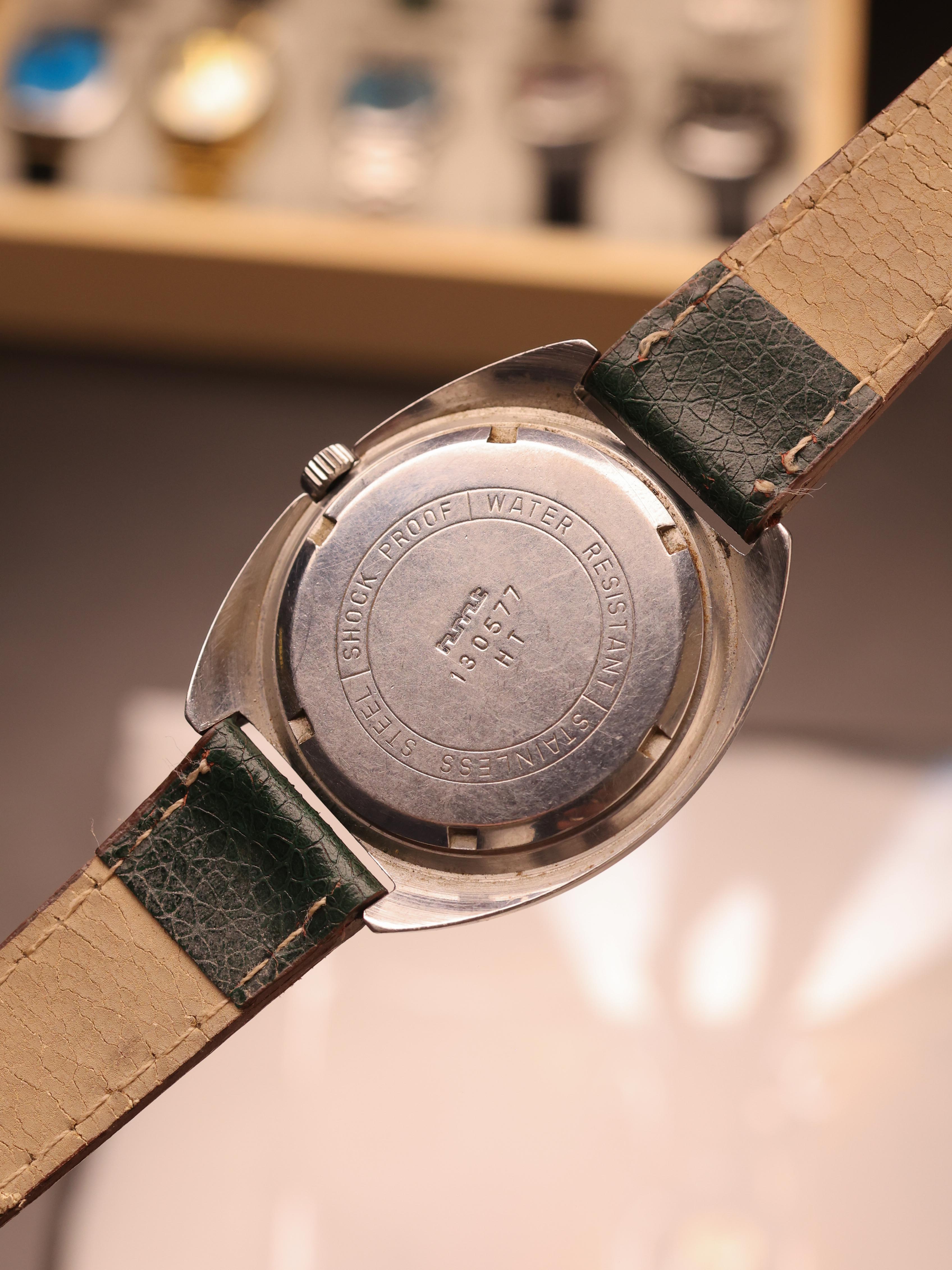 HMT Kohinoor (Ref. 130577) (36mm; Manual)