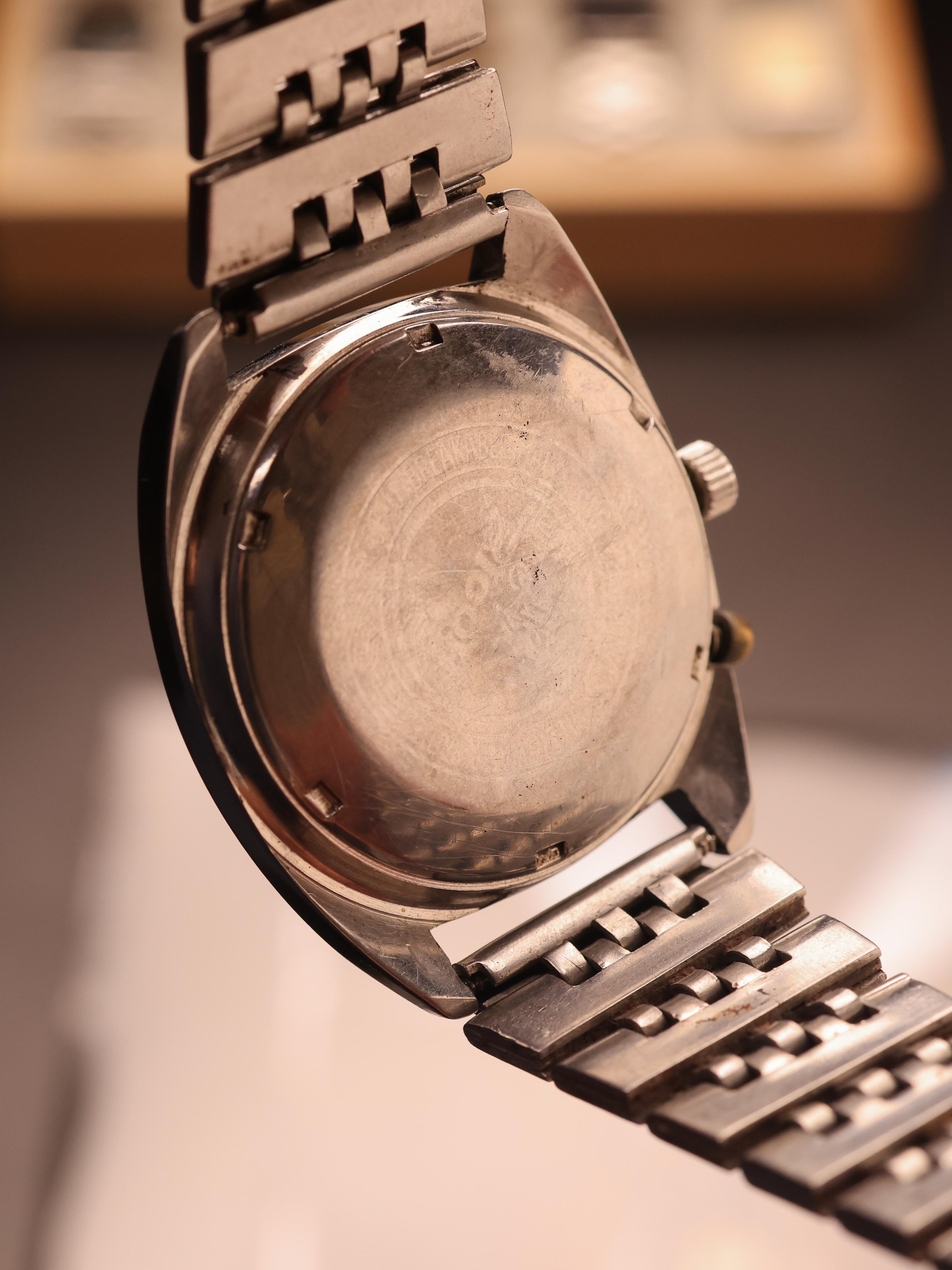 Ricoh (36mm; Automatic)