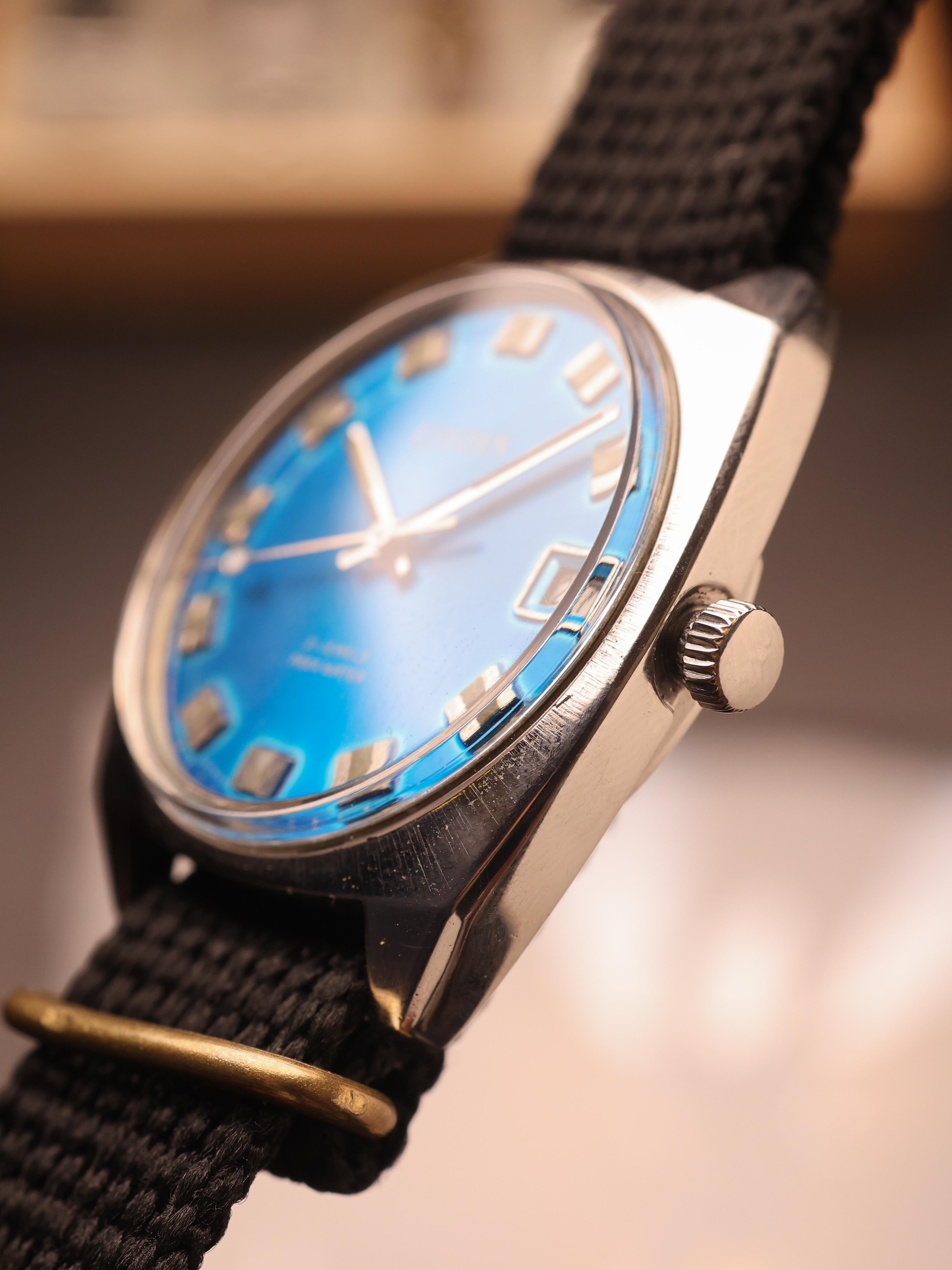 Citizen (Ref. 4-180551 SM) (34mm; Manual)