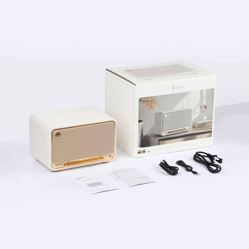 Edifier D32