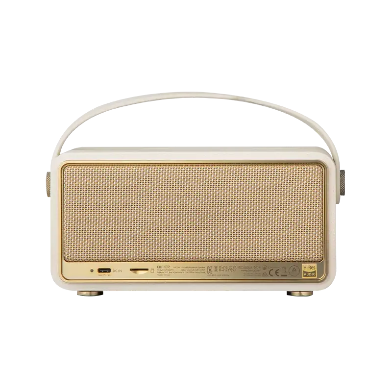 Edifier MP330 Portable Bluetooth Speaker