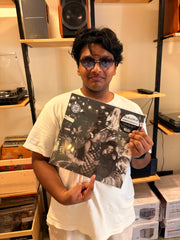 Abijeet Jaikrishnan