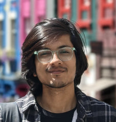 Shubham A