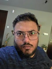 Bharadwaj Pudipeddi
