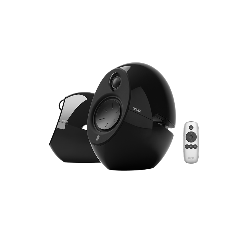 Edifier e25HD Bluetooth Speakers