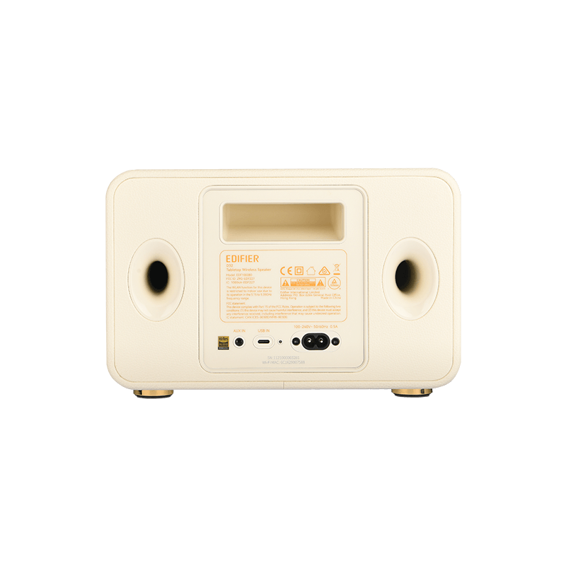 Edifier D32