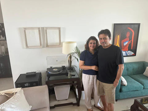Deepak Garg