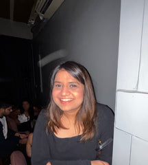 Dhvani Sanghavi
