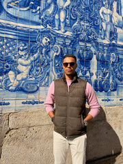Namit chopra