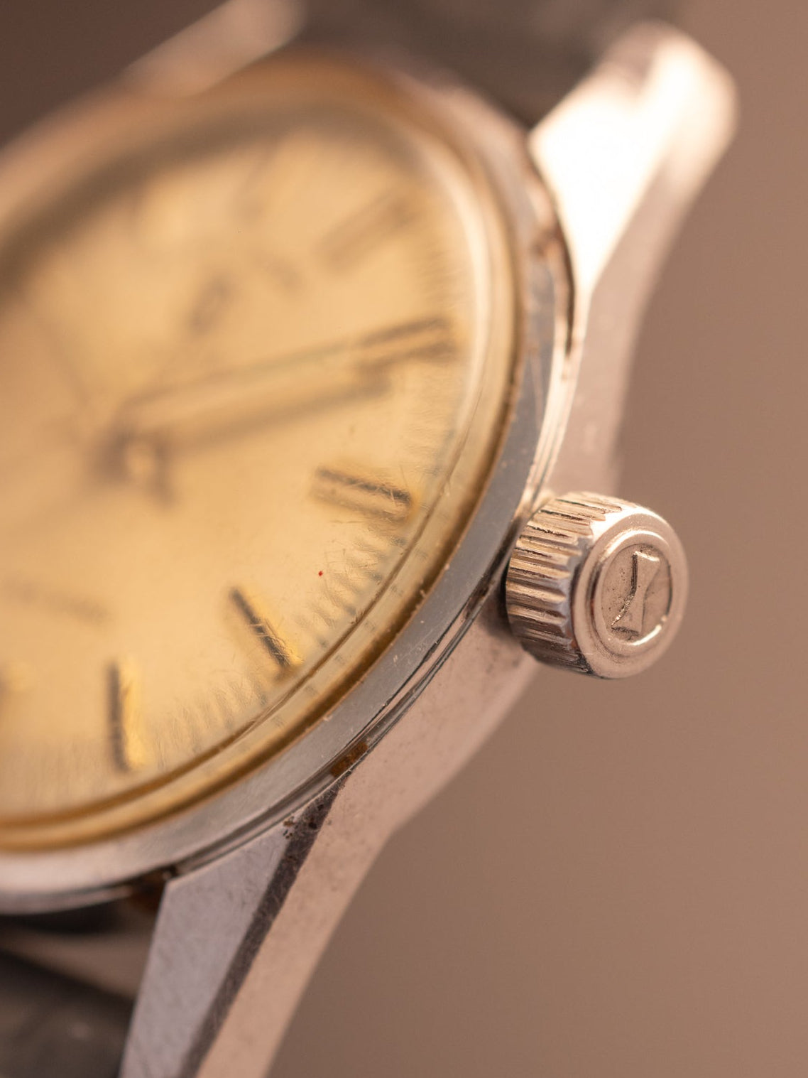 Favre Leuba Sea King (Ref. 61093) (30mm; Manual)