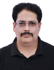 Rishi Rawal