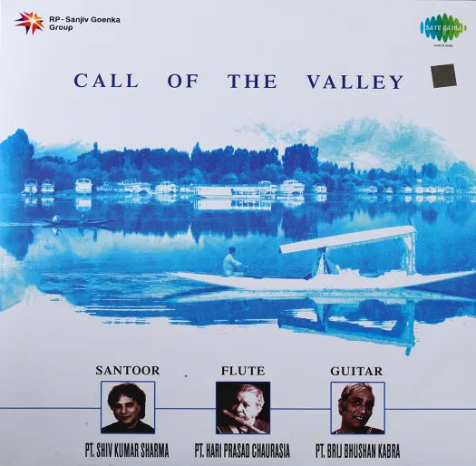 Various Artists - Call Of The Valley (Quick Ship)
