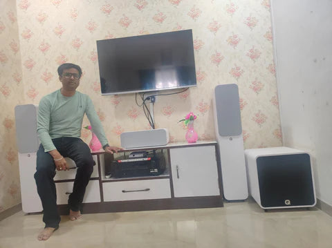 Vishal Solanki