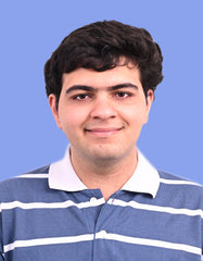 Mehul Arora