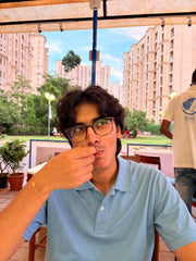 Ankur Saxena