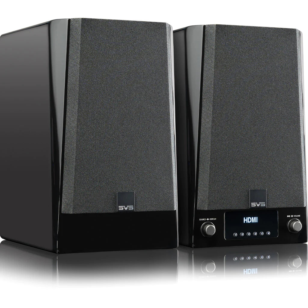 SVS Prime Wireless Pro