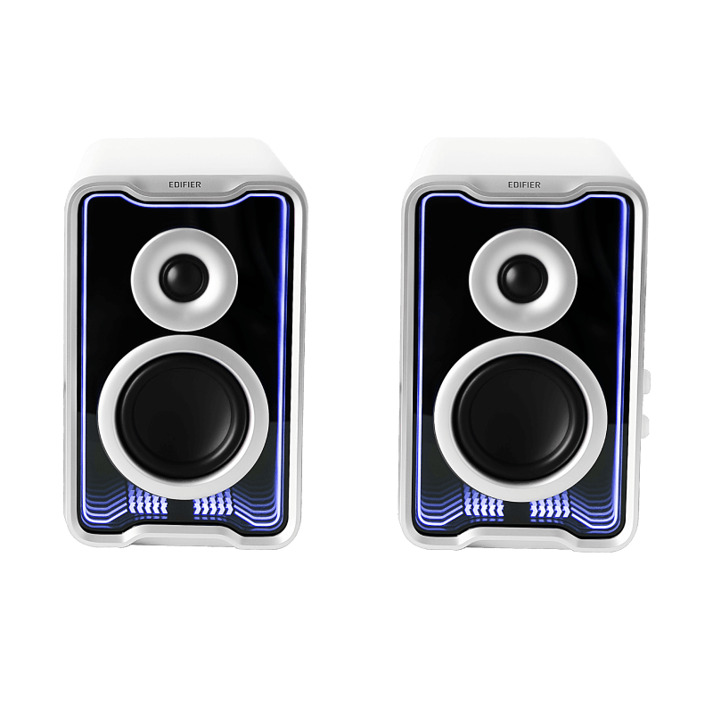 Edifier QR30 – 2.0 Desktop Active Speaker