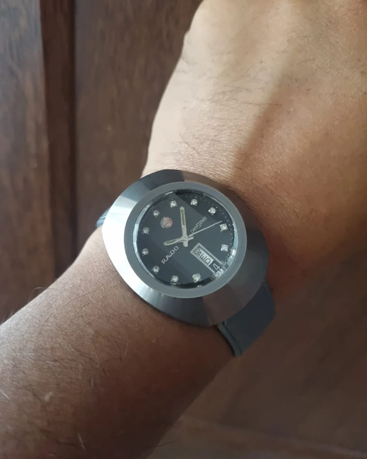 Rado - Diastar