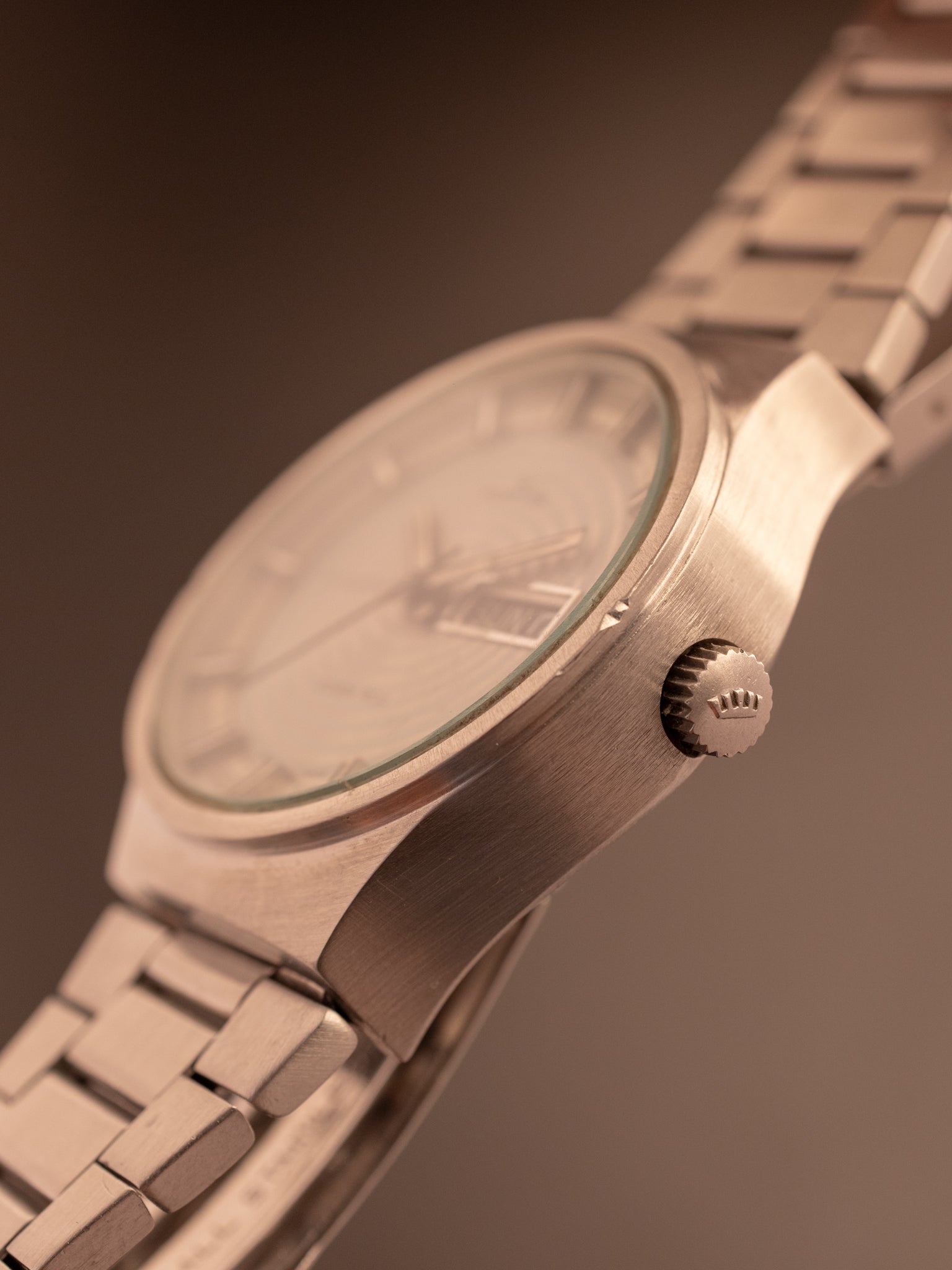 Fortis Eden Roc (Ref. 121-10-44) (39mm; Automatic) (Very Rare)