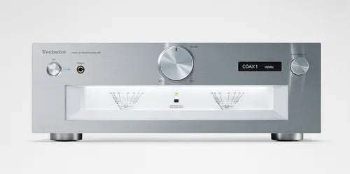 Technics SU-G700M2 [Amplifier]