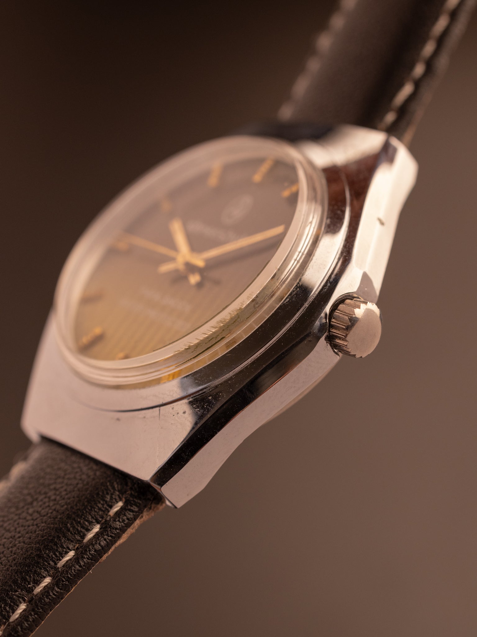 Hegde Golay Shreeshyla (Ref. 666776) (31mm; Manual)
