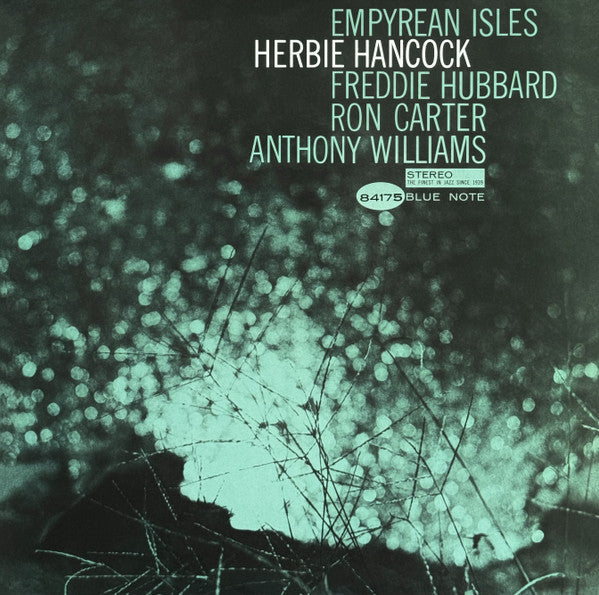 Herbie Hancock - Empyrean Isles (Quick Ship)