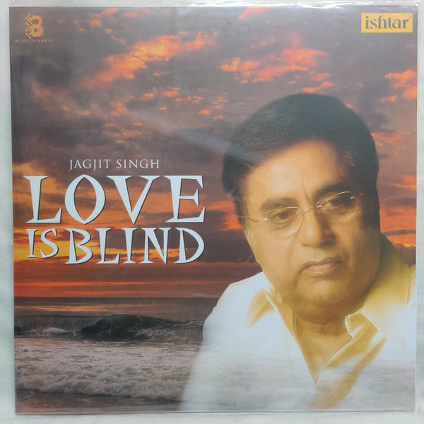 Jagjit Singh – Love Is Blind