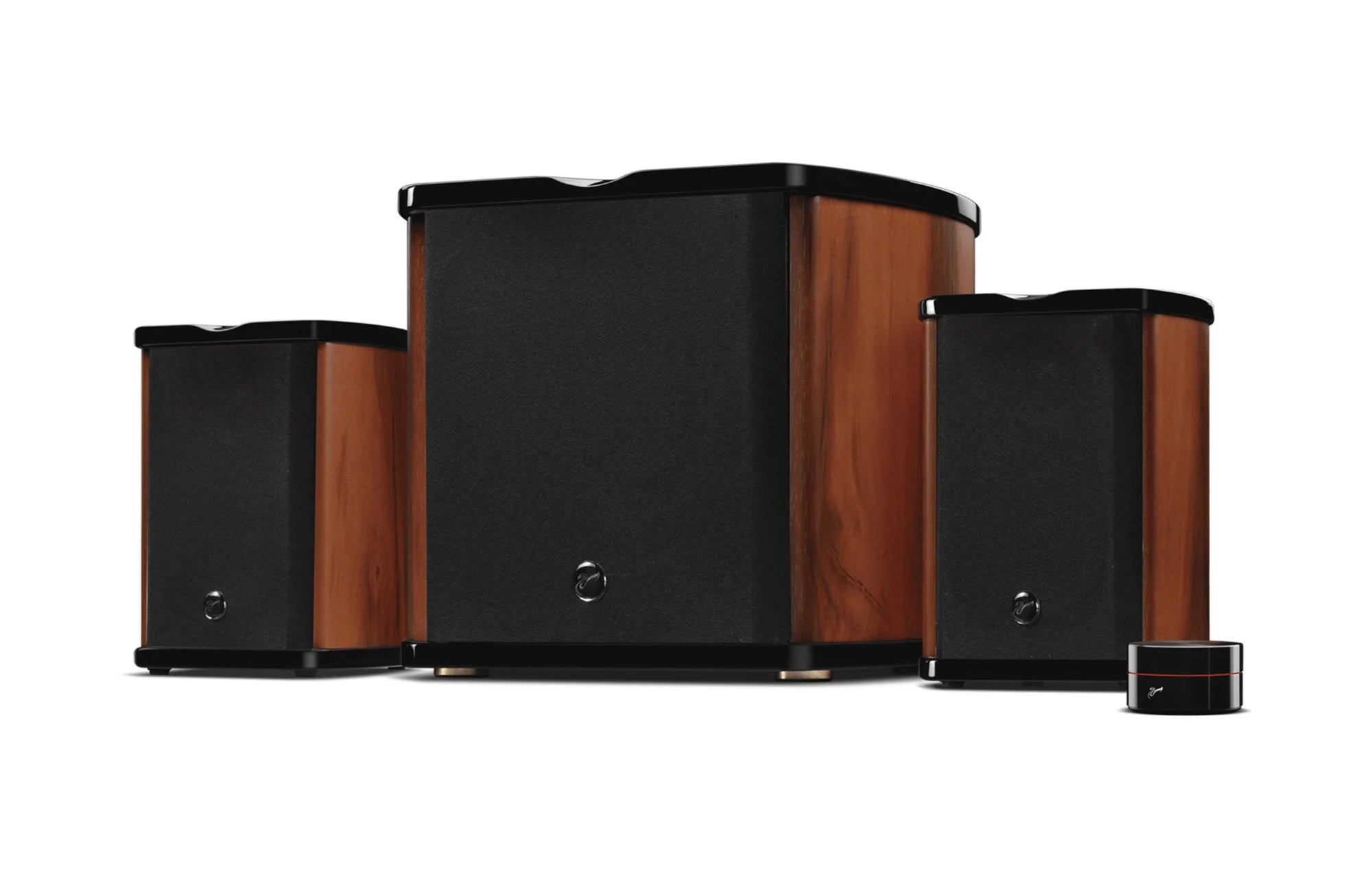 HiVi Swans M50WMKIII