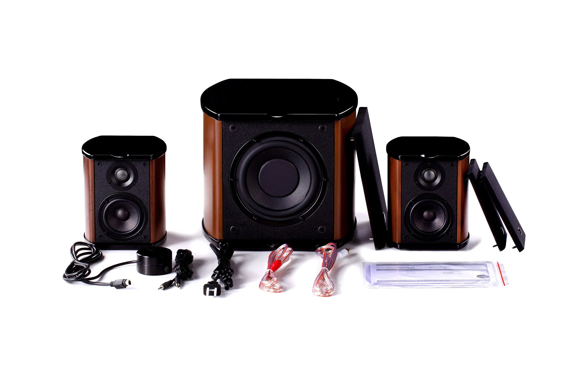 HiVi Swans M50WMKIII