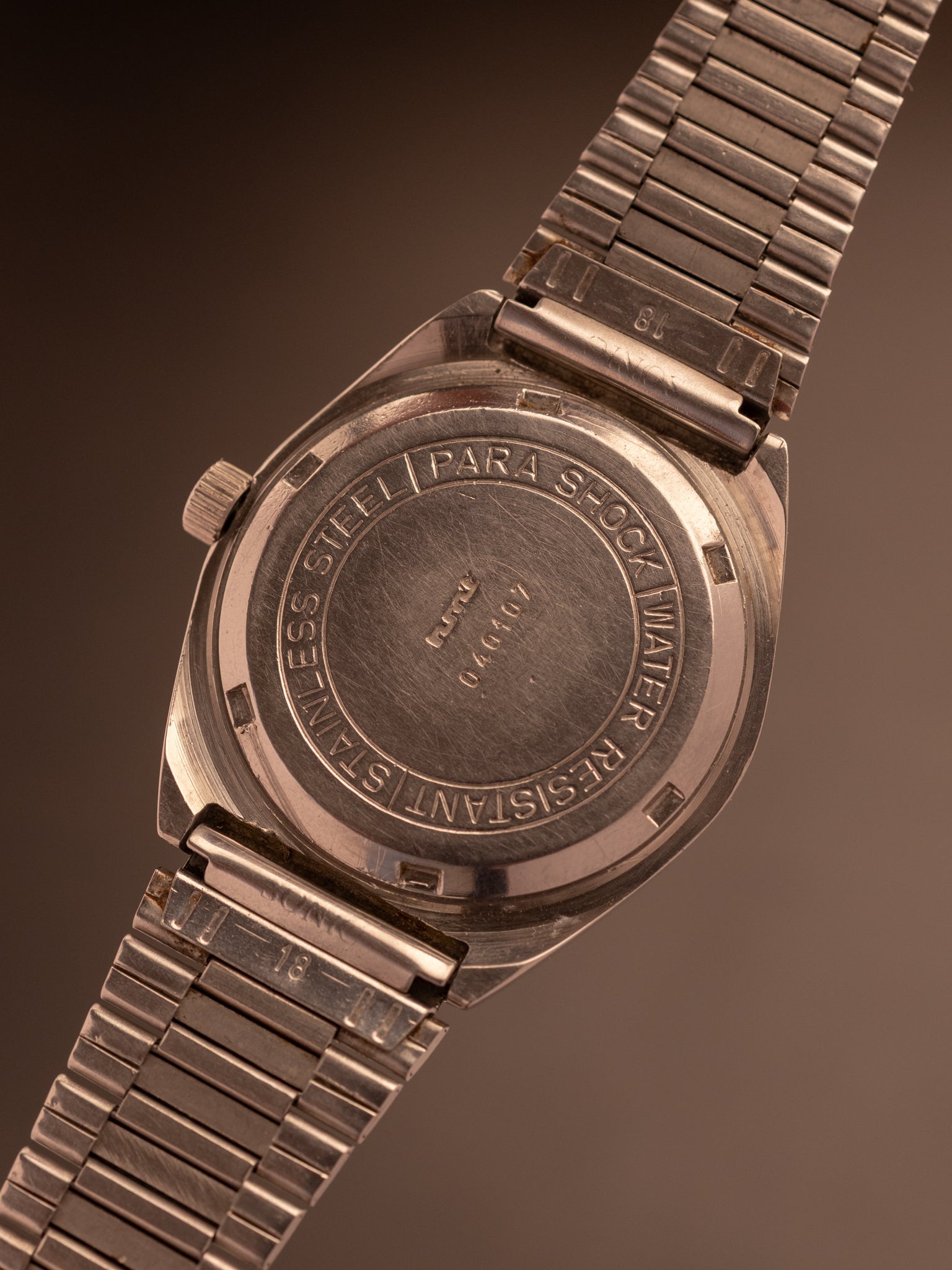 HMT Akarsh (Ref. 040107) (36mm; Manual)