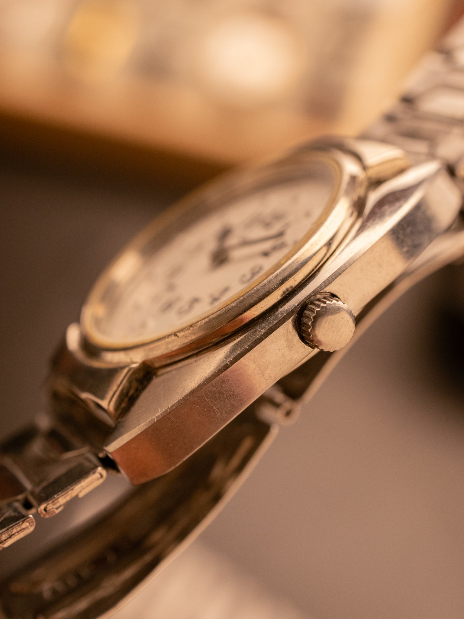 HMT Braille (Ref. 510005) (36mm; Manual)