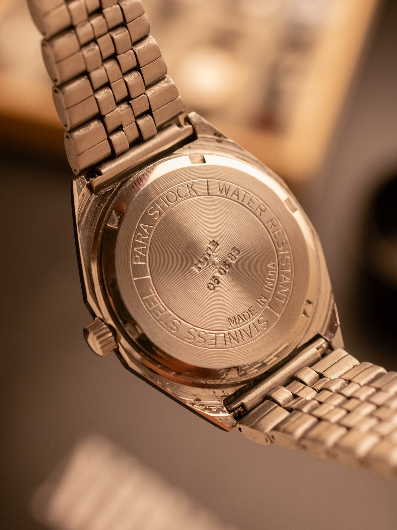 HMT Sartaj (Very Rare) (Ref. 050585) (35mm; Manual)