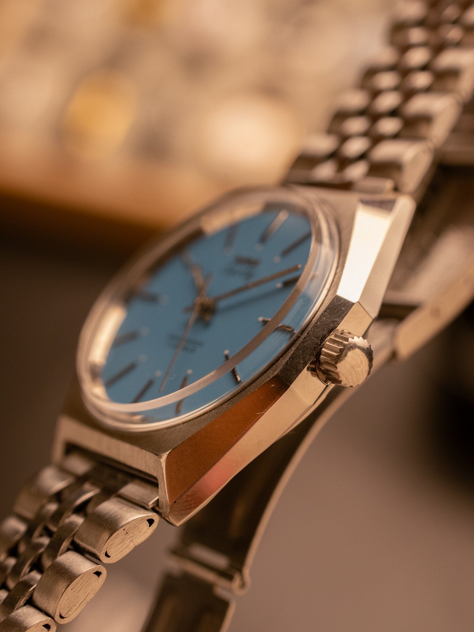 HMT Sartaj (Very Rare) (Ref. 050585) (35mm; Manual)