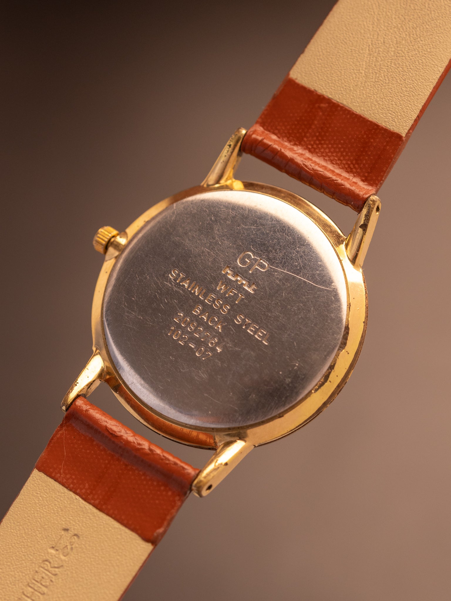 HMT Sona (Ref. 2092764) (35mm; Manual)