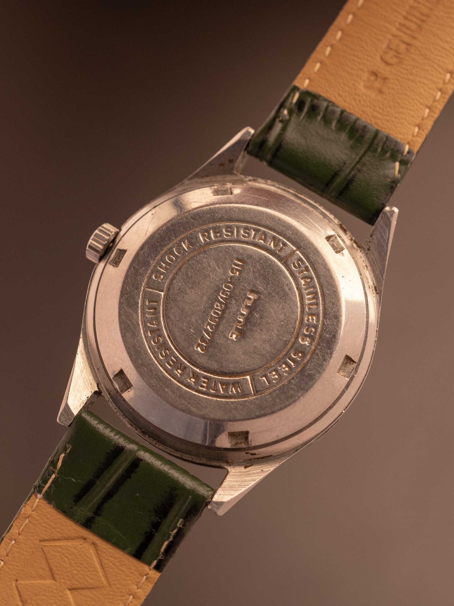 HMT Sujay (Ref. 115-09/8092732) (35mm; Manual) (Very Rare)