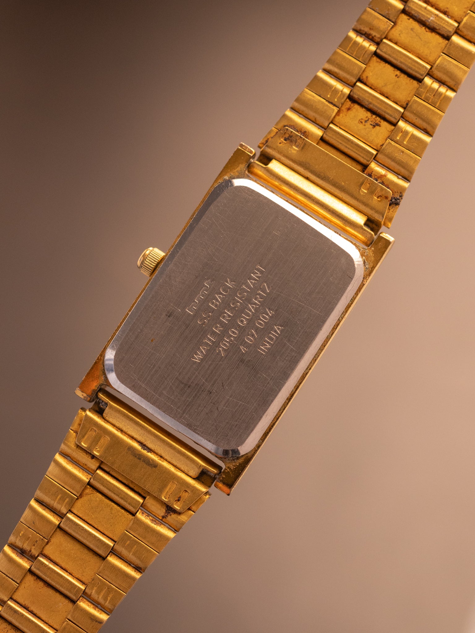 HMT OFB Tank (Ref. 4-07-004) (23mm; Quartz)