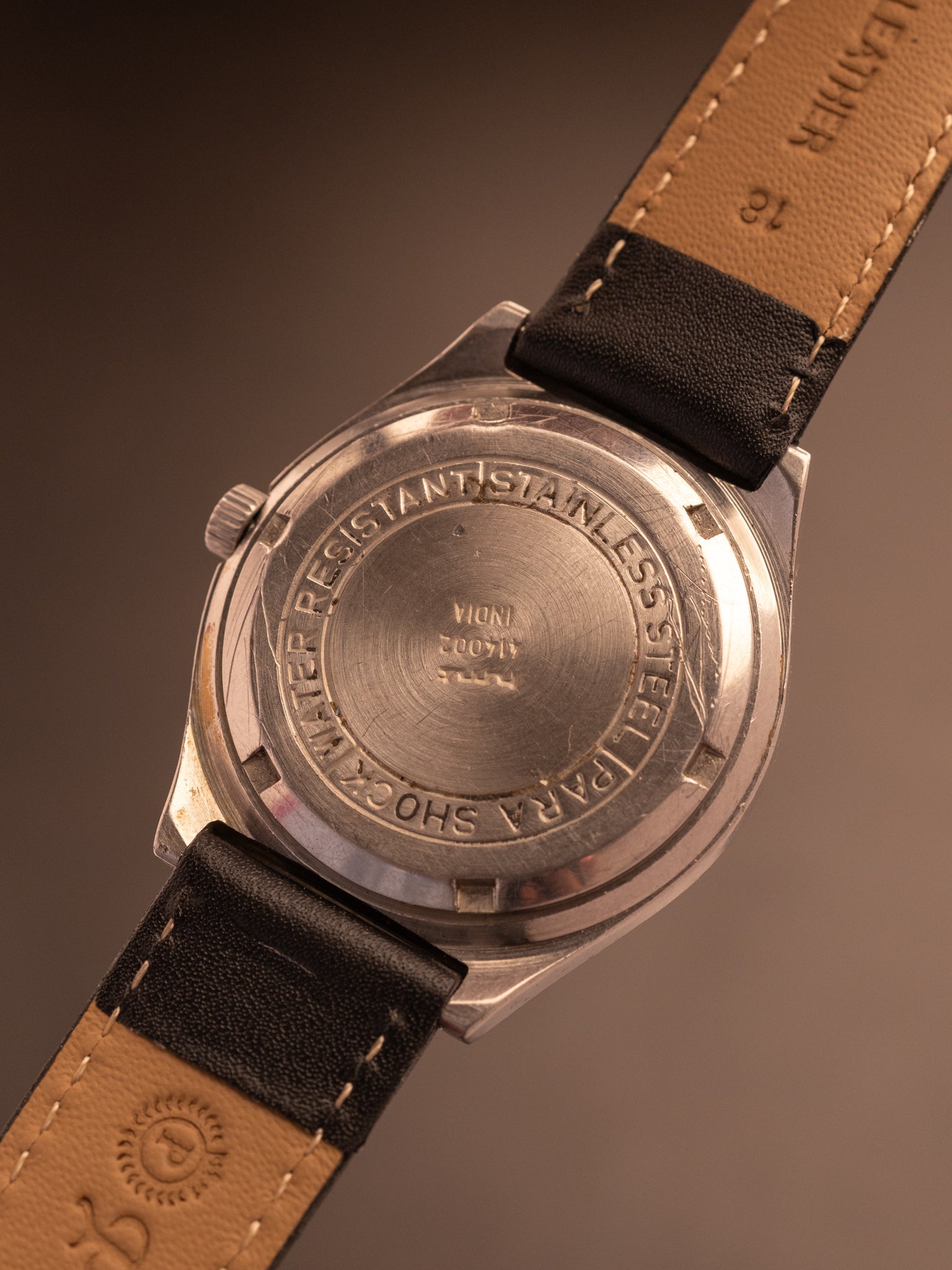 HMT Tareeq (Ref. 414002) (36mm; Manual)
