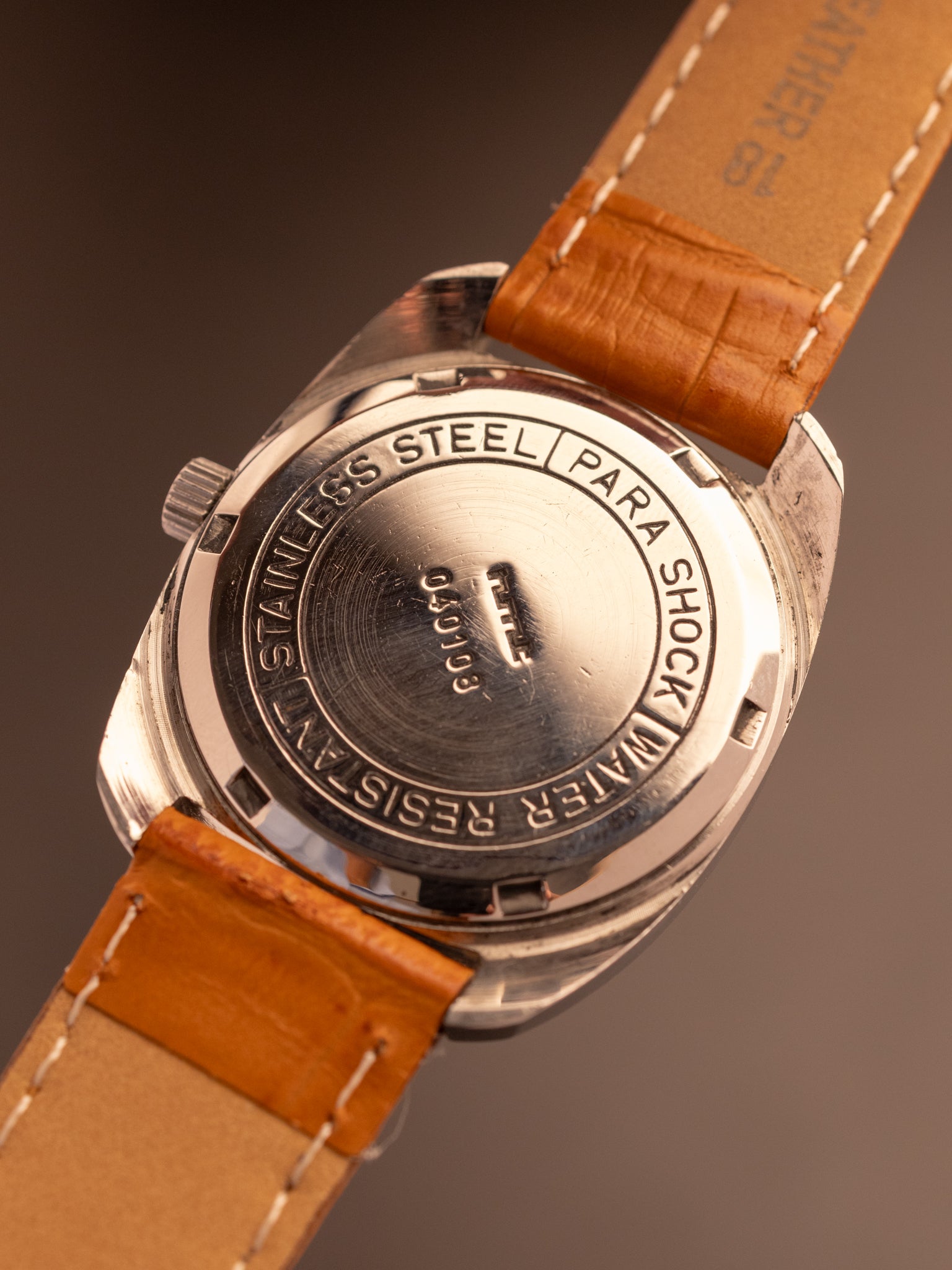 HMT Vijay (Ref. 040108) (34mm; Manual) (Mint)