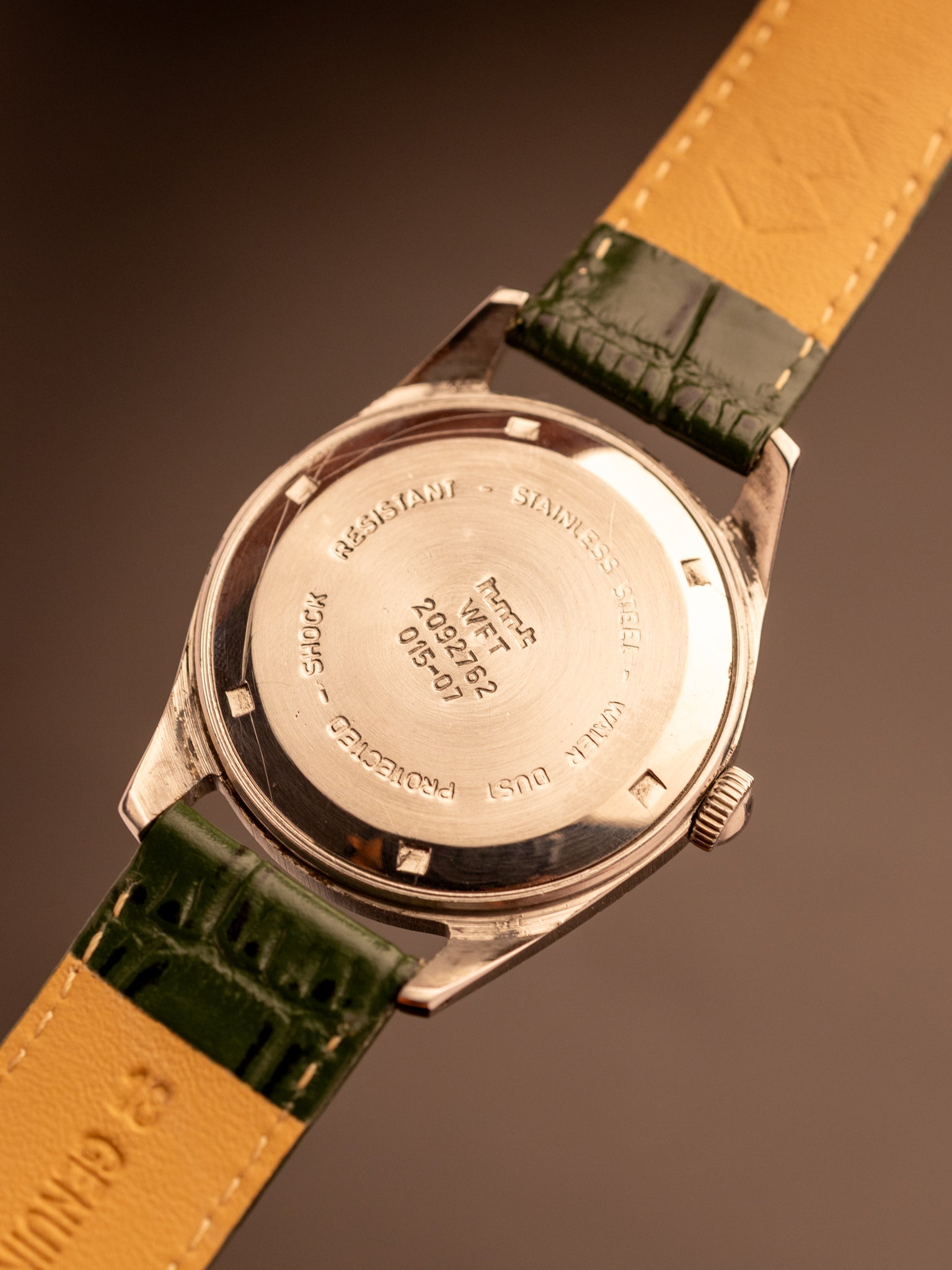 HMT Janata (Ref. 2092762) (36mm; Manual)