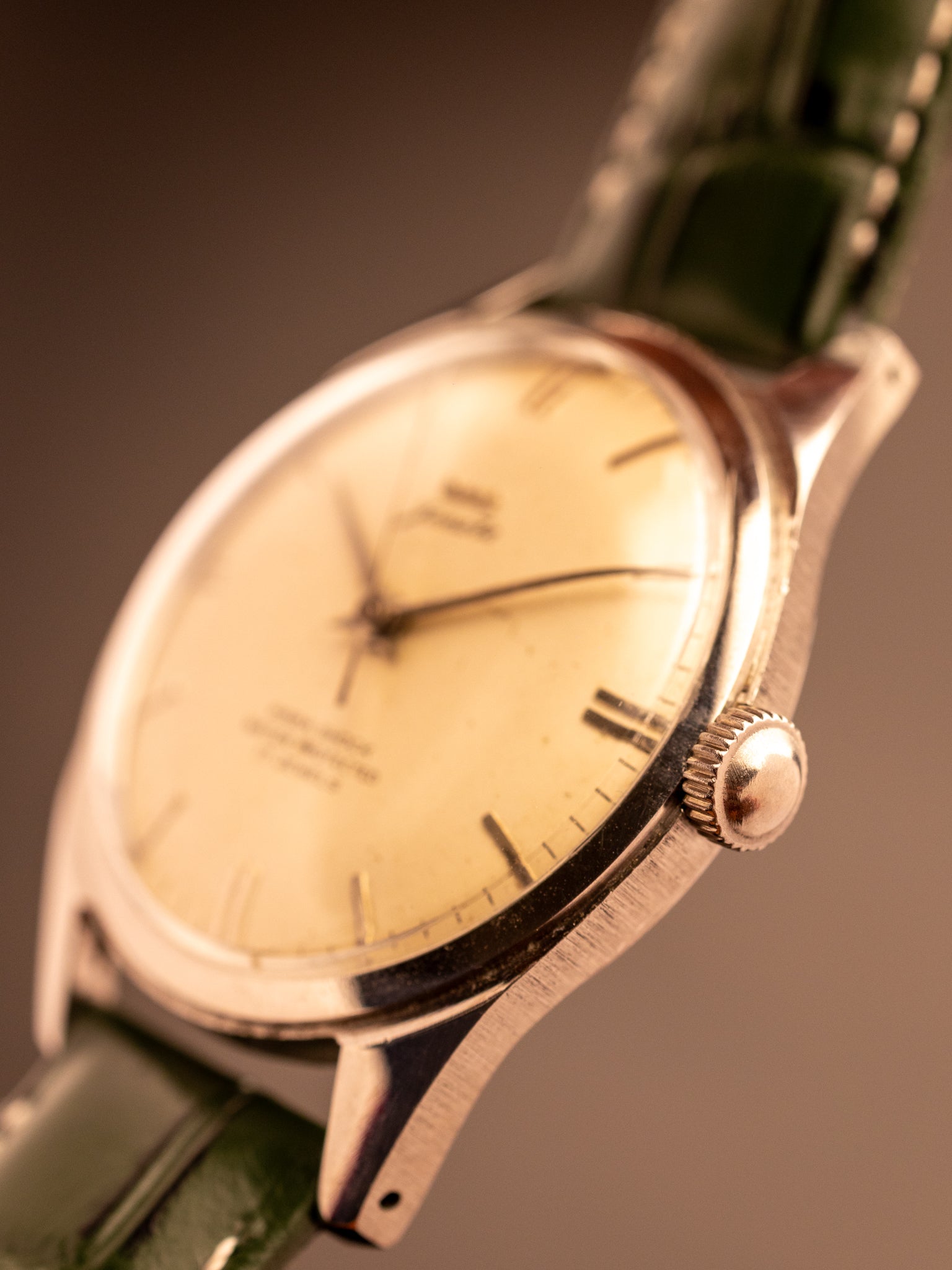 HMT Janata (Ref. 2092762) (36mm; Manual)