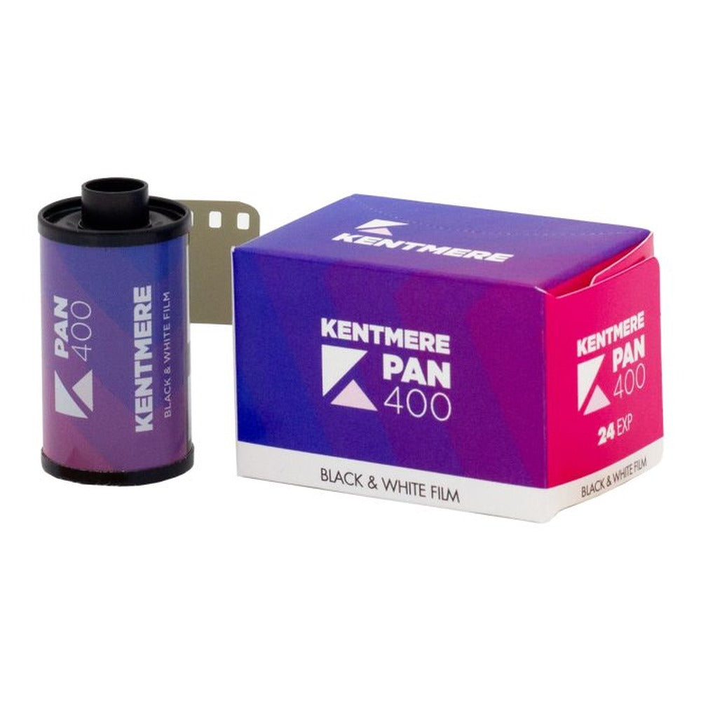 Kentmere 400 (Quick Ship)