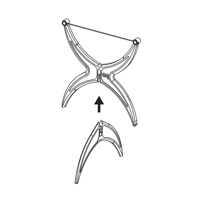 AudioQuest Fog Lifters - Cable Lifters