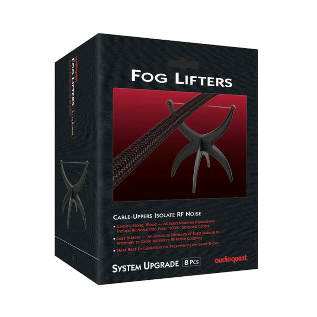 AudioQuest Fog Lifters - Cable Lifters