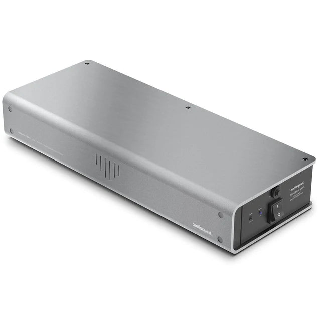 AudioQuest Niagara 1200 Noise Dissipation System Mains Conditioner