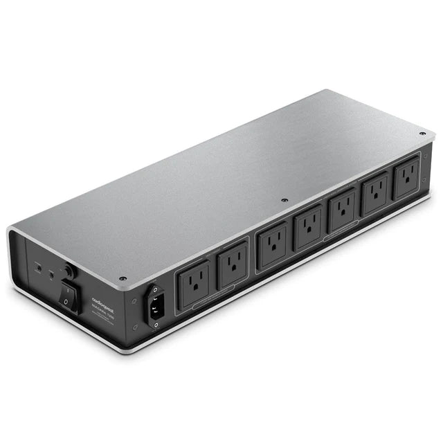 AudioQuest Niagara 1200 Noise Dissipation System Mains Conditioner