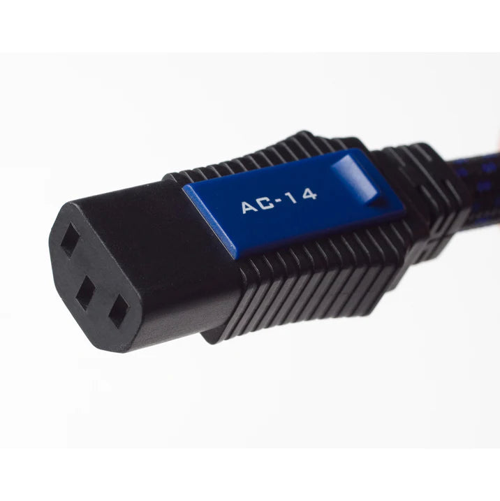 Pangea AC14 AC Power Cable