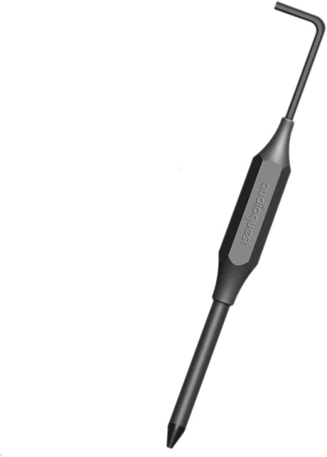 AudioQuest 507 Series Banana Silver - Banana Connector (Set)