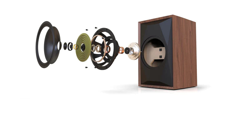 MoFi SourcePoint 10