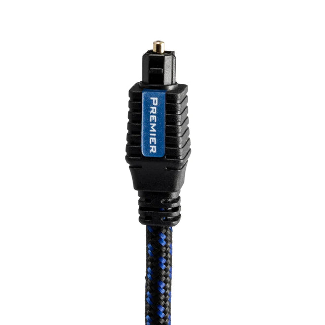 Pangea Premier Optical Digital Interconnect Cable 1.00 m